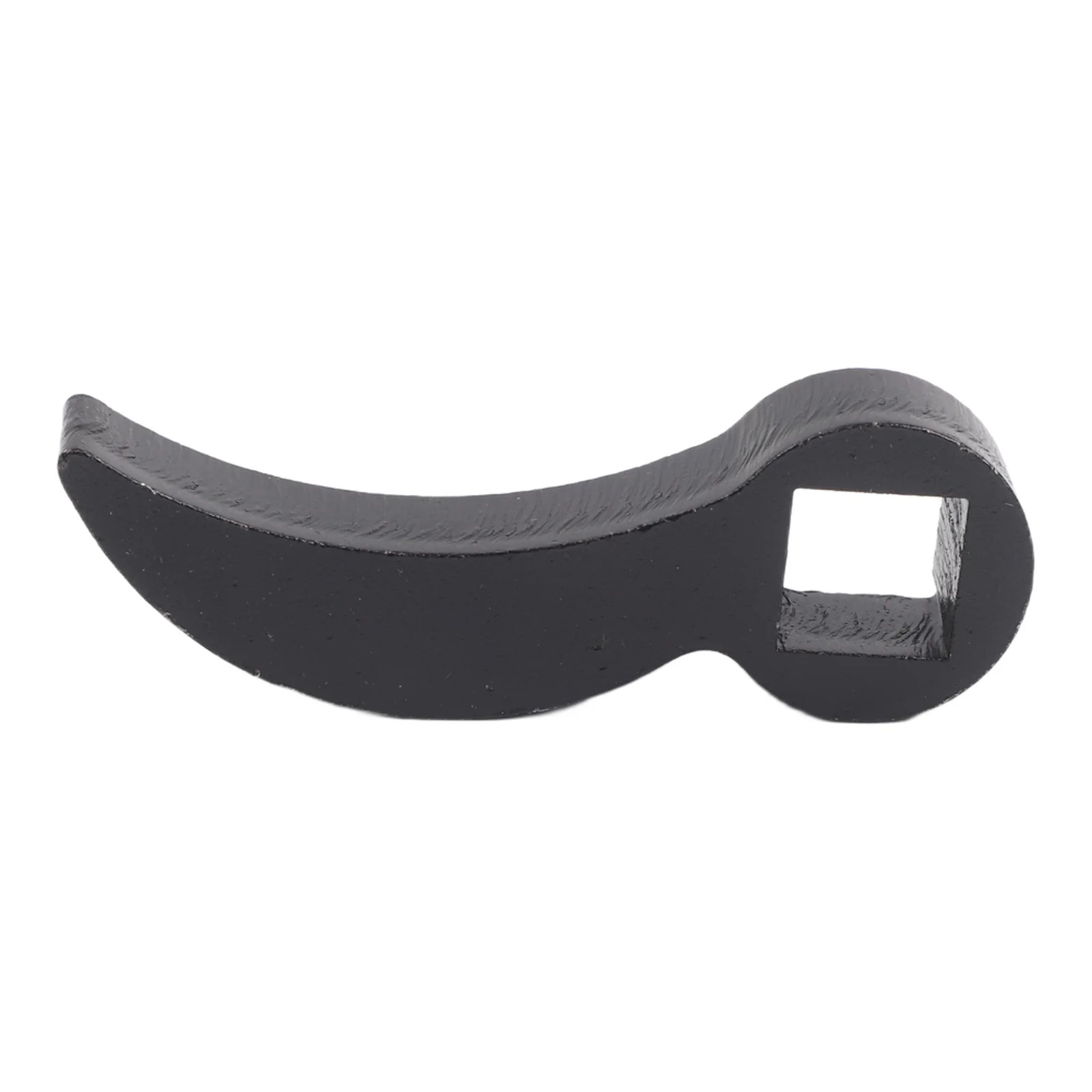 1PC Angle Type Half Axle Disassembly Tool Drive Pry Bar Adapter Used For Open-end Wrenches Disassembling Axles Repair Tool