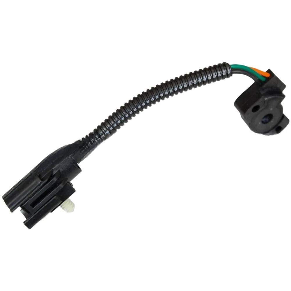 Car Draft Control Sensor Position Sensor For New For Holland 5640 3980855 Car Accessories