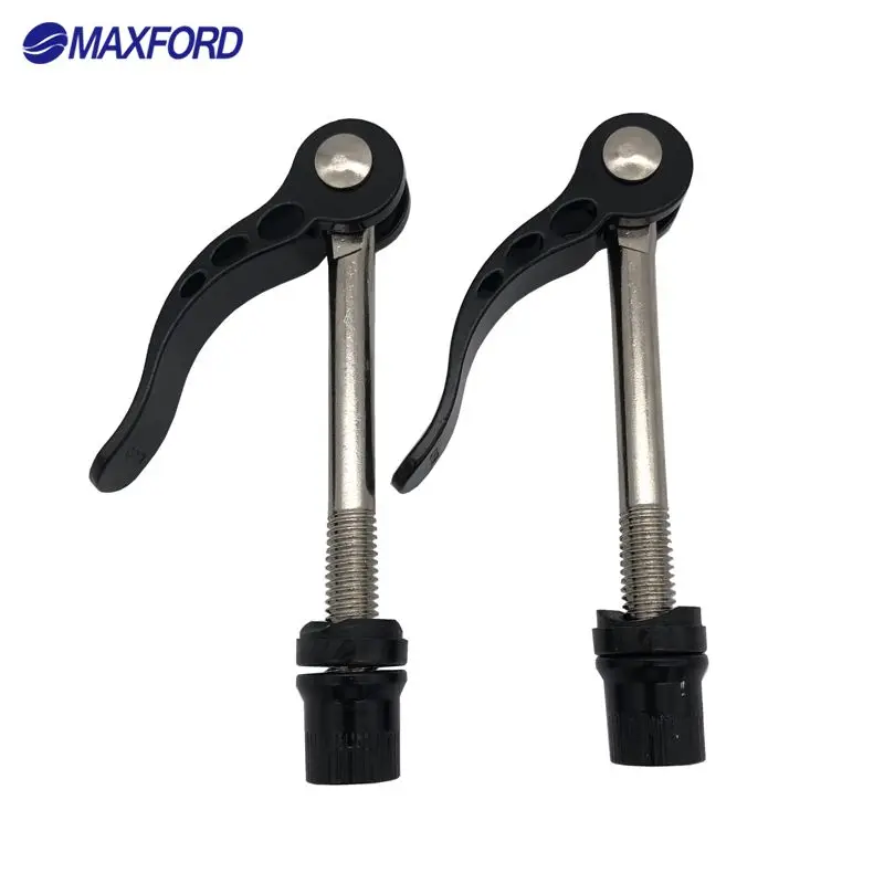 MAXFORD カムレバーエキセントリックアルミ M8 40/50/55/60/65/75/85