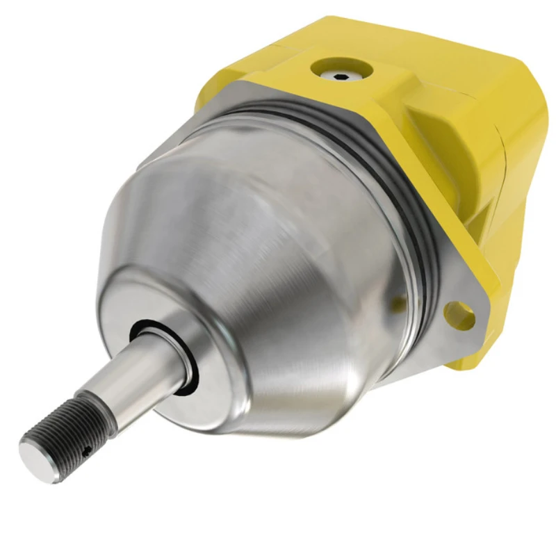 

Aftermarket Hydraulic Pump AT368750 28Cc Axial Piston Motor 844K II Motor Hydraulic Fan for 844K, 744K, 644K, YZ19314, YZ19684