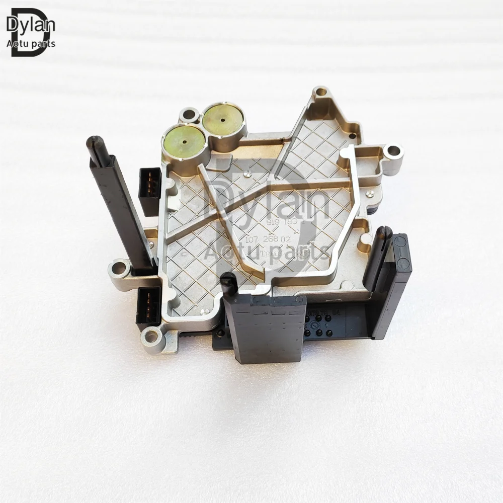 

New 01J transmission control module unit 01J927156CG 01J927156JJ for Audi A4 A5 A6 A8 CVT TCU TCM
