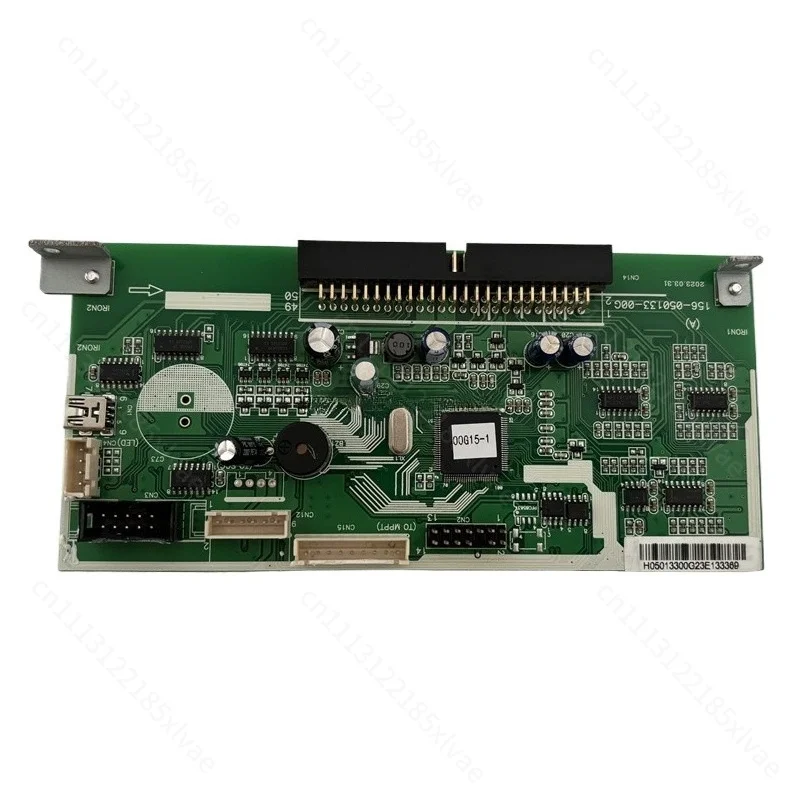 3.2KW 3.5KW 5KW 5.5KW Variable Frequency Control Mainboard VFD Drive Replacement Circuit Module Industrial Inverter Board