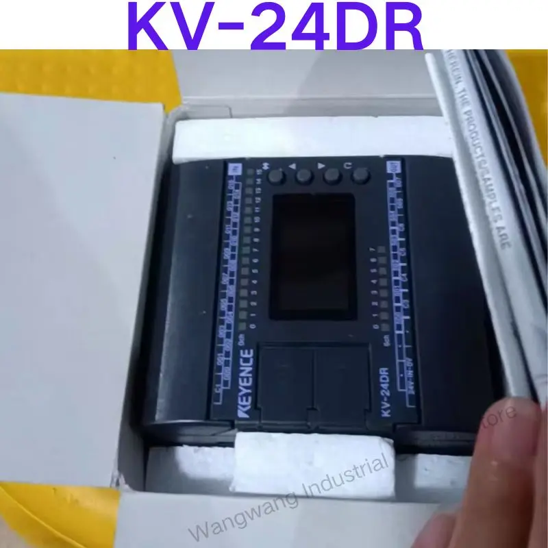 Brand-New Plc Contr…