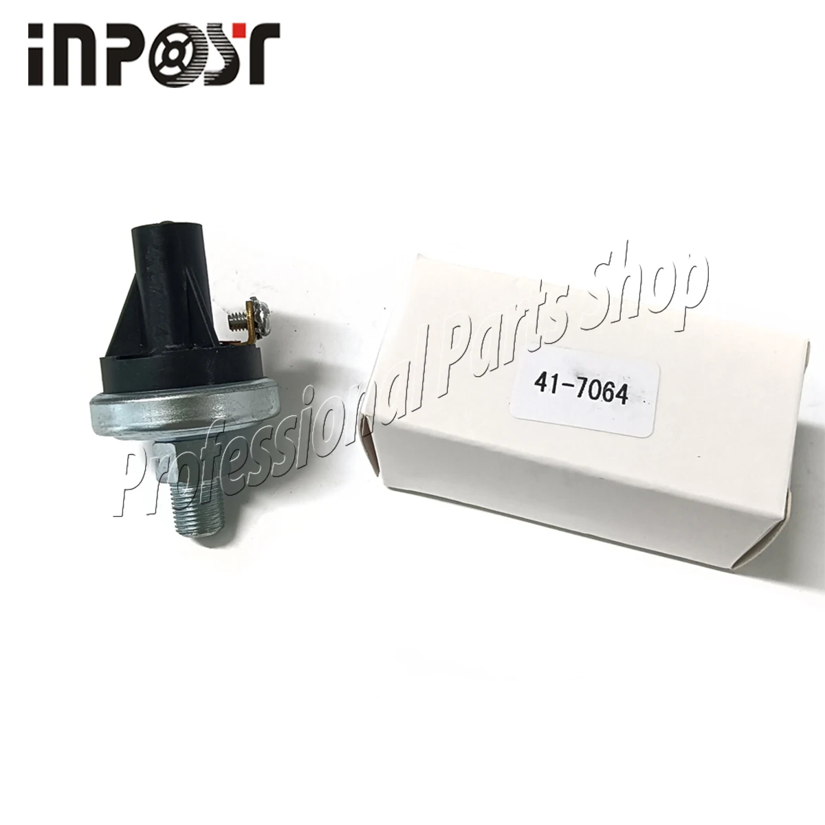 

Oil Pressure Sensor Switch 41-7064 44-4774 417064 444774 for Thermo King