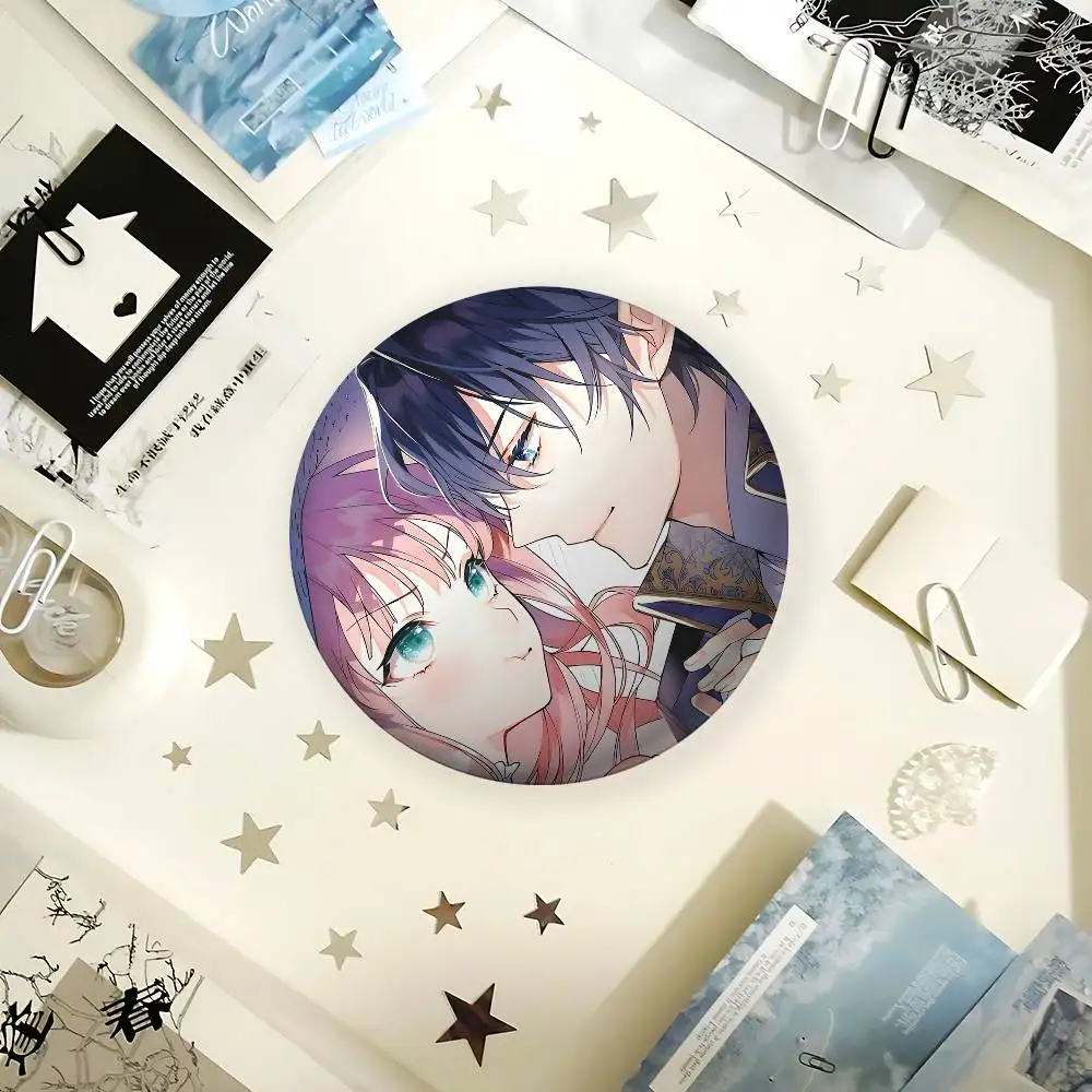 D-DIABOLIK LOVERS For Clothes Anime Enamel Pin Cute Things Cartoon Cosplay Badges On Backpack Brooch Art Gifts