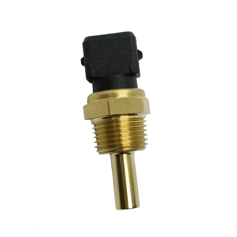 Coolant Temperature Sensor For OPEL MITSUBISHI KIA ISUZU HYUNDAI HOLDEN GENERAL MOTORS 392203C100 1341031 1341038 97036606