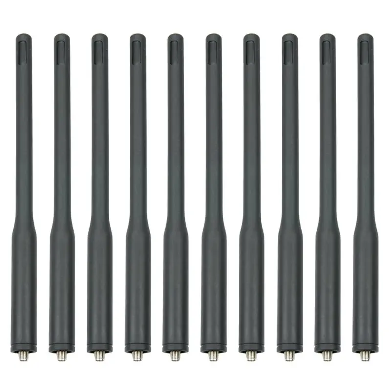 groce-vhf-antenna-10pcs-205-cm-length-for-hytera-hyt-pd780-pd785-pd782-pd786-pd700-pd560-pd565-pd566-pd562-136-174mhz