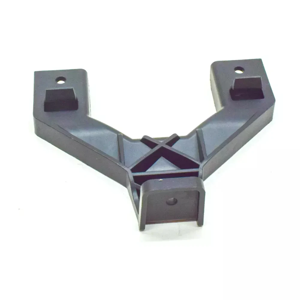 Car Maintenance As Shown In The Picture Rear Bumper Bracket Car Accessories Practical Design Quick Installation Process