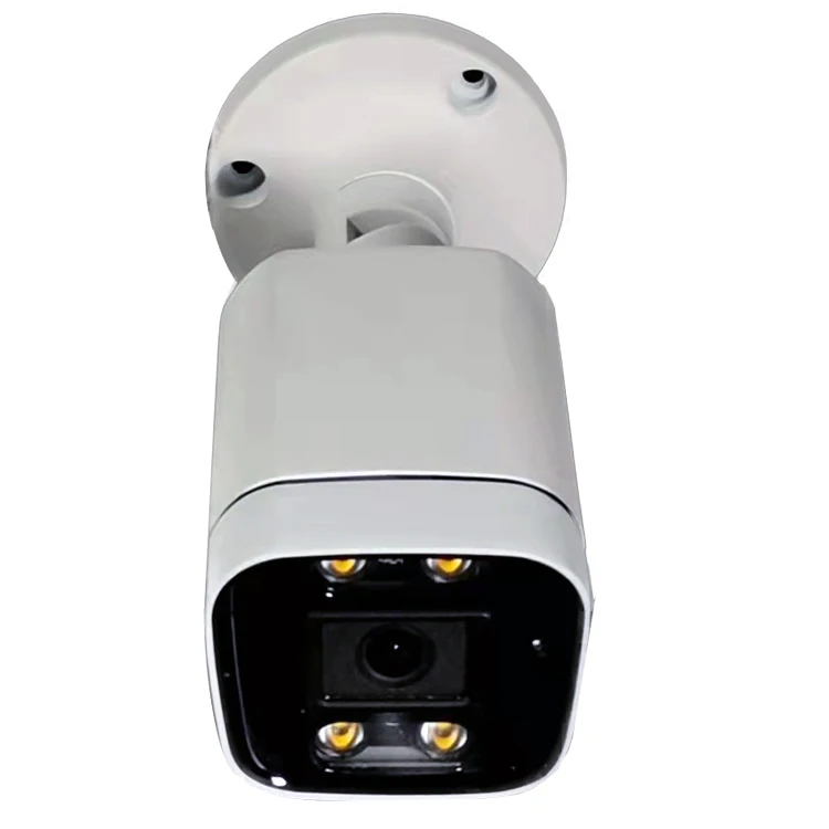 Xmeye Camera  24 ch 6MP POE NVR KIT  IP Camerawith Two Audio Face Recognition Security Camera System Connected to App