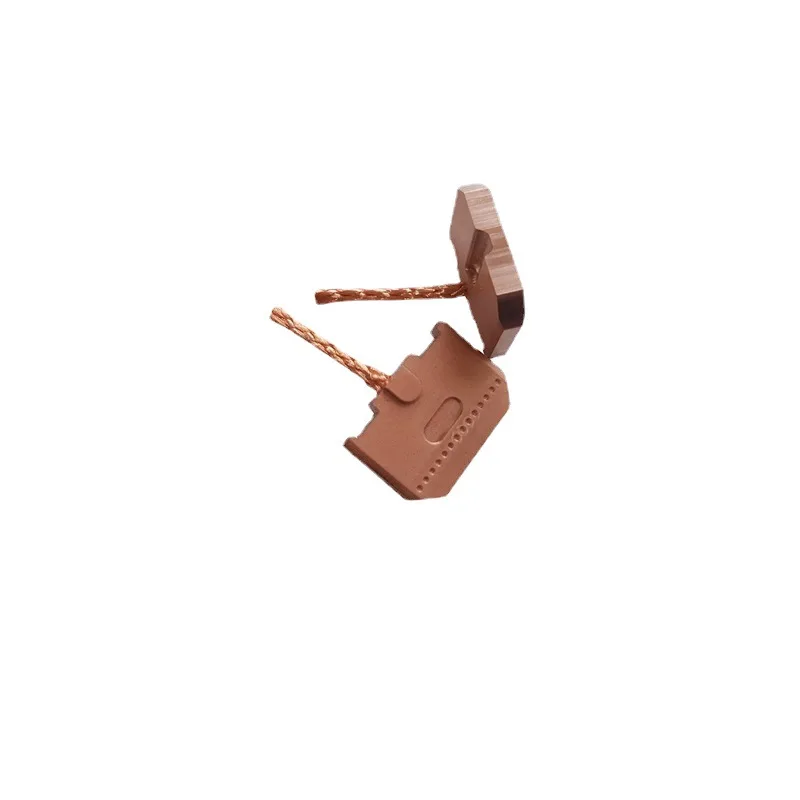 WEILI Stability Slider Carbon Brush VAHLE Accessories Current Collector SA-KSWS4/40-1HS28-60