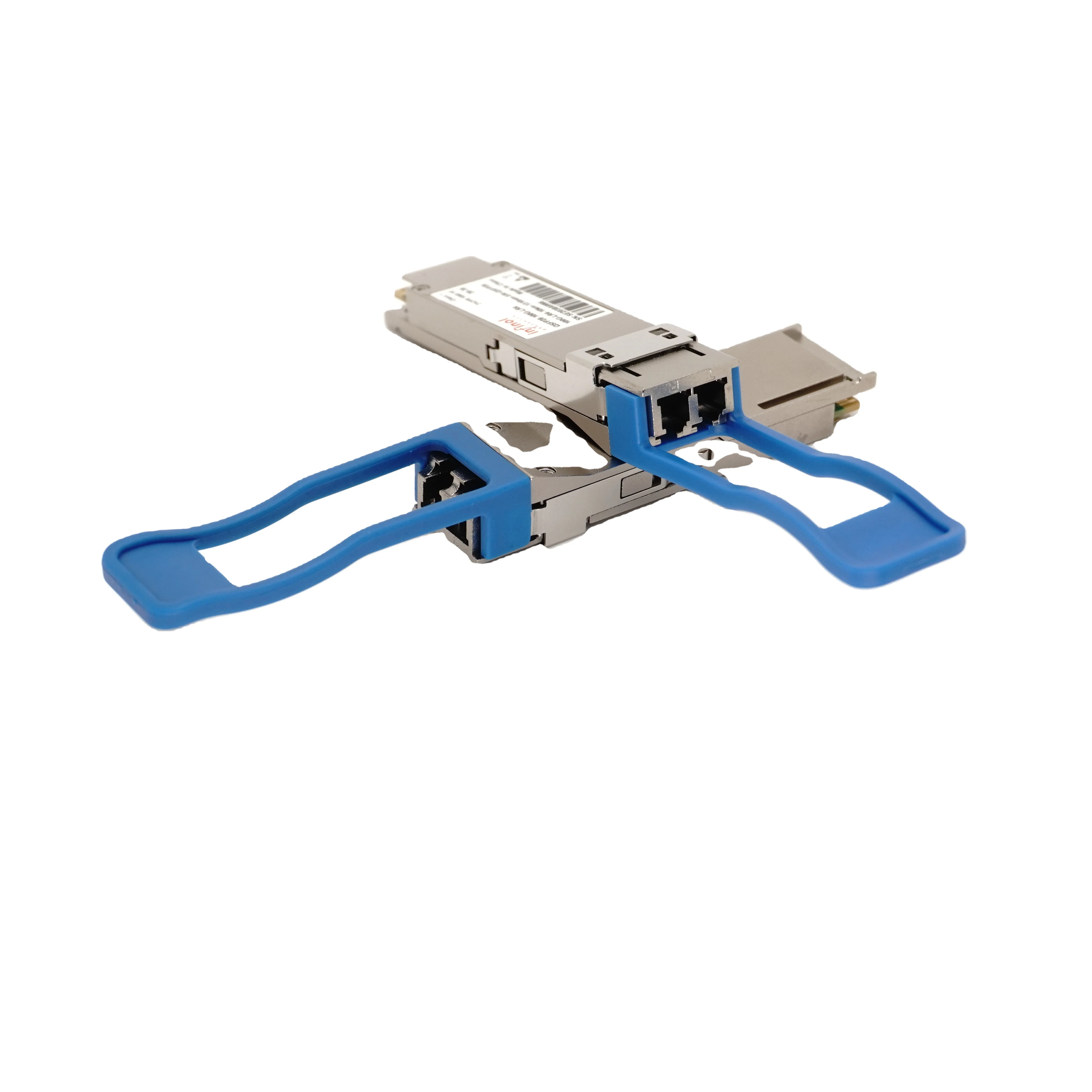 Networking For 100G Ethernet Data Center SFP 100G 1310nm 20km QSFP-100G-LR4  LC SFP Optical Transceiver Module