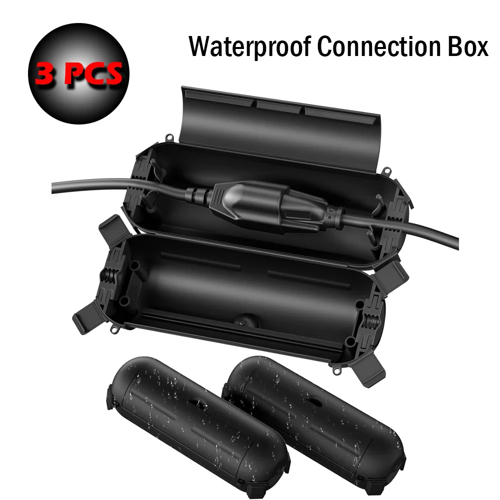 3PCS Small Outdoor …