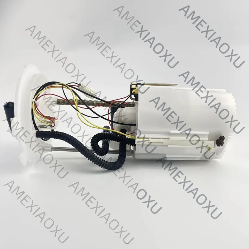 

17040-4BB2A 170404BB2A Fuel Pump Module Assembly Unit Fit for T32 X-TRAI 2WD 2014-2015 1PC New
