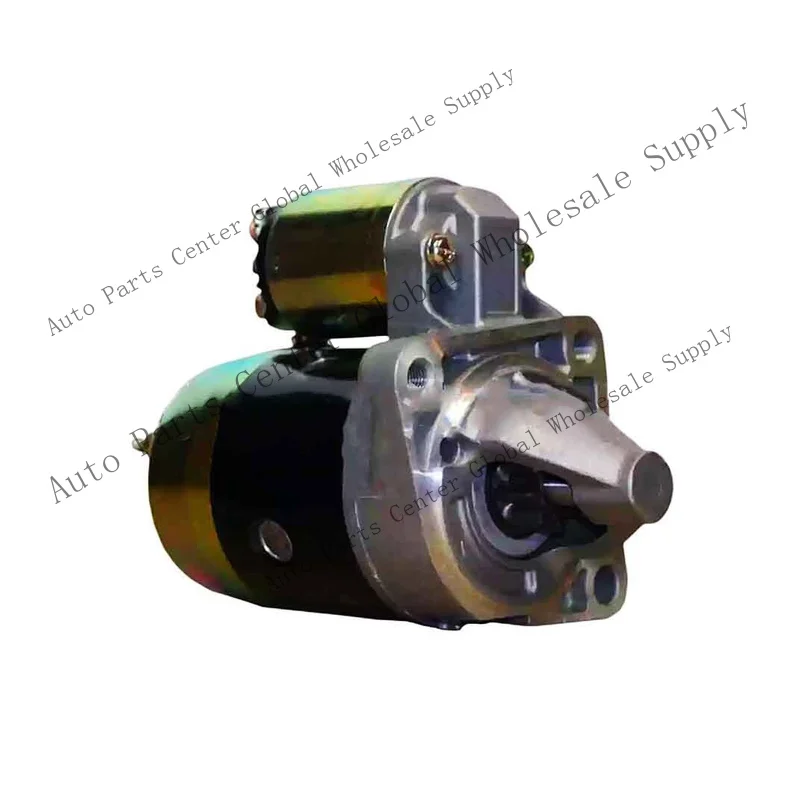L+ 8EA726550-001 For Kia Mazda Engine Starter Factory Direct Part Good Quality