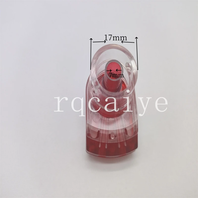 3 Pcs High Quality Offset Printing Machine Powder Spray Head Powder Spray Nozzle