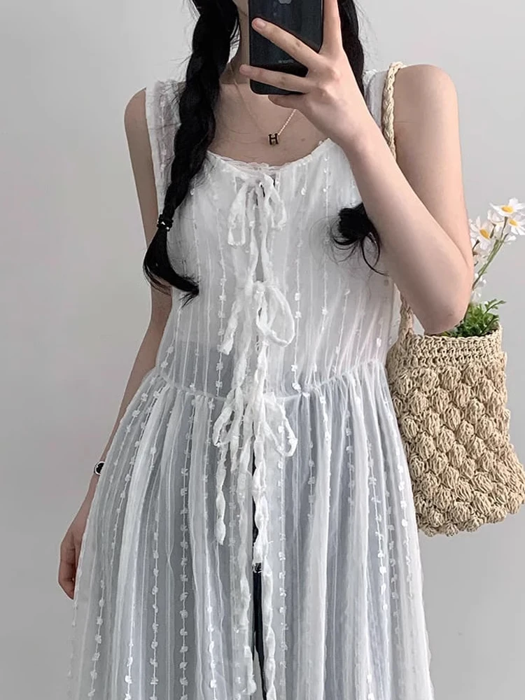 Chic Long Hollow Ou… - image