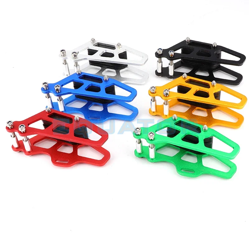 Motorcycle Parts Drive guide Chain Guide Guar Protector Protection Slider For CR CRF125 250 450R Off-Road Motocross