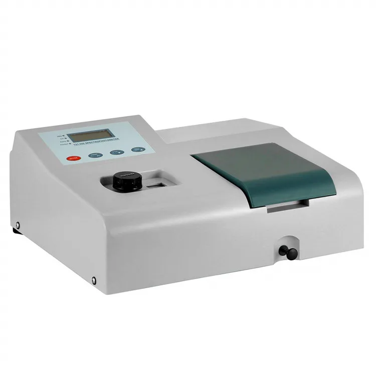 721N 722N 752n laboratory uv vis spectrophotometer