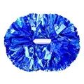 Blue White