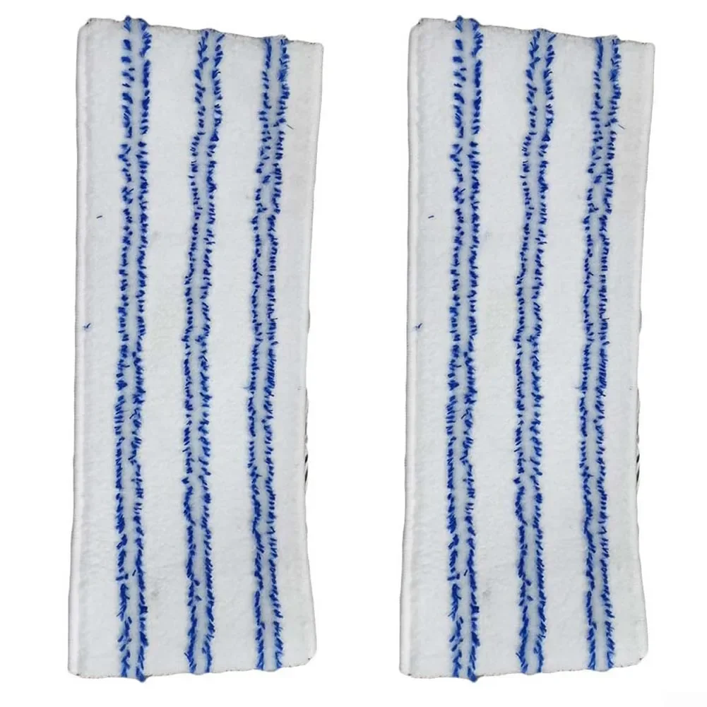 Reutilizável e Prático Vaporflexi Escova De Limpeza Pad, Diga Boa Sorte ao Sujo, Eco Pro, 2Pcs