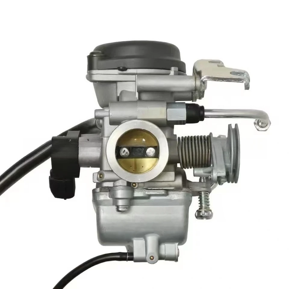 

Карбюратор подходит для FZ16, BYSON, FAZER, YAMAHA FZS, для мотоциклов, используемых в Юго-Восточной Азии и Южной Америке.