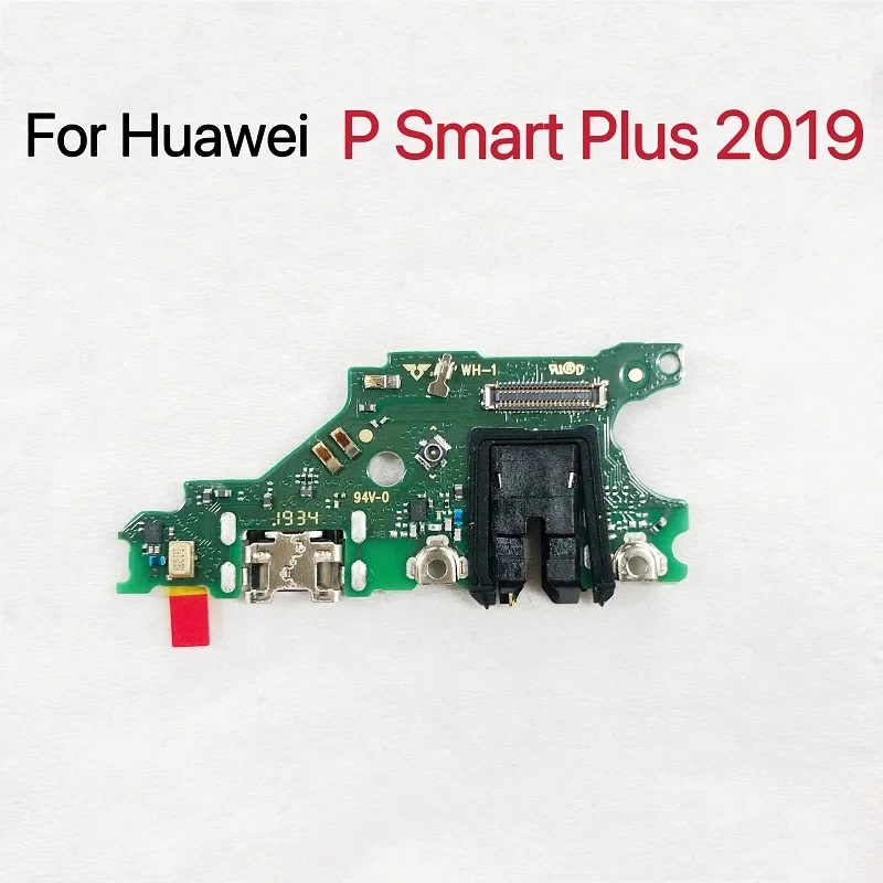 For Huawei P Smart Plus 2019 C - Charging Port Flex review and price
