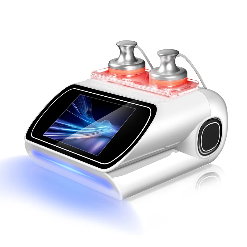 High Quality Precision Skin Care Deep Cleansing Tightening Portable Fat Burning Massage Body Slimming Shaping Machine