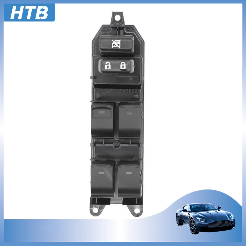 

HTB Power Window Master Switch Window Control Switch For Toyota Prius Land Cruiser Venza Camry 84040-0N020 84040-33100