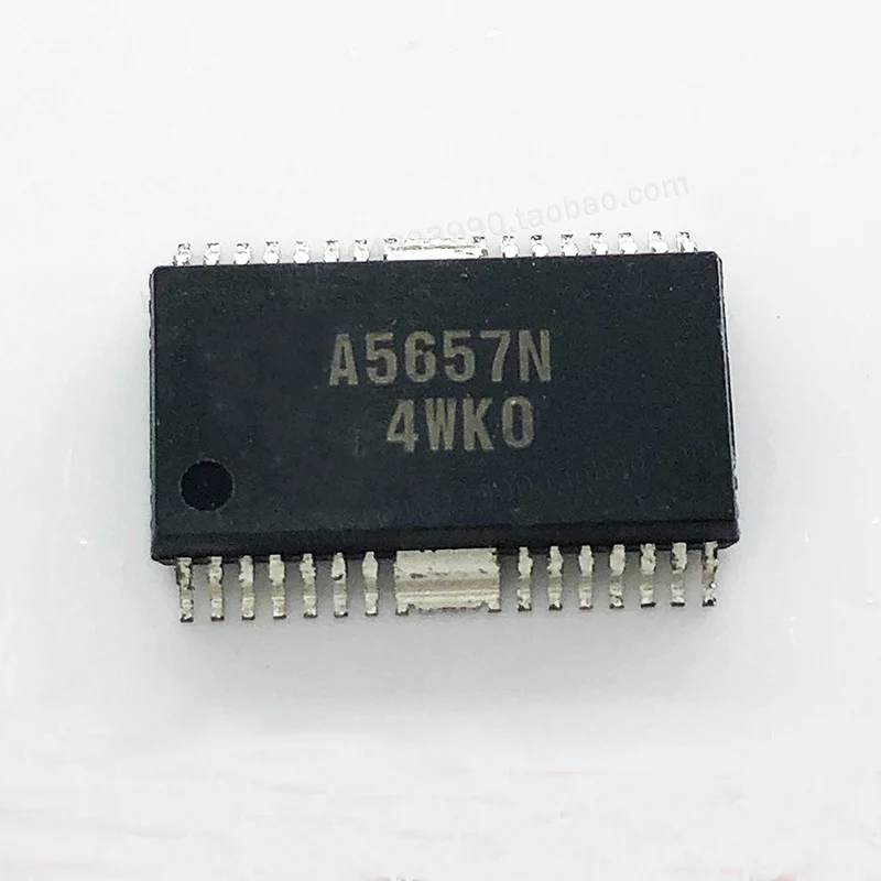 5 pcs/Lot LA5657N A5657N HSOP-28 Em estoque