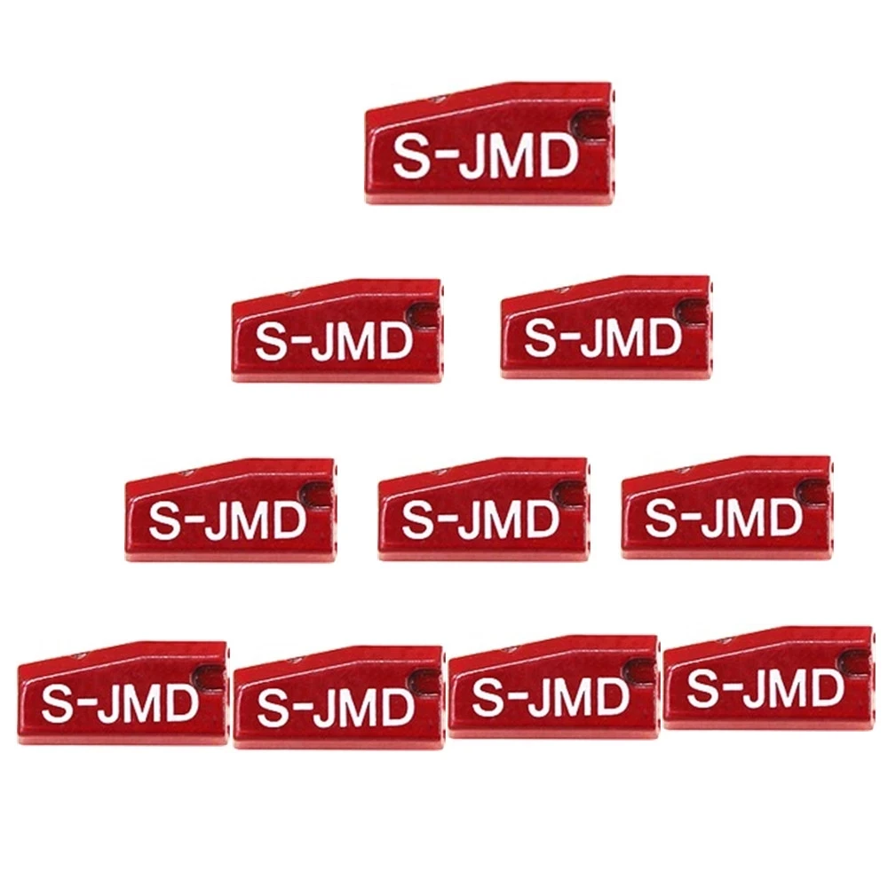 10pcs NEW Original JMD Red Super Chip For Handy Baby ebay Multifunctional High Quality Original JMD chip for 46/48/4C/4D/G Chip