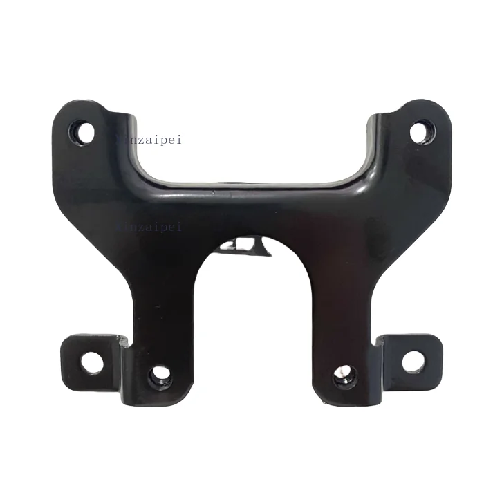 ل CFMOTO 450MT عالية أو منخفضة العجلات الأمامية مضيعة نعالها درابزين الطين الطين سبلاش الحرس Fairings 450 MT CF400-8 دراجة نارية الملحقات