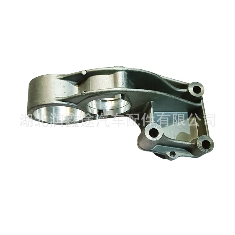 180756 Suitable for Citroen Fukang old Elysee 8V engine lower right aluminum bracket half shaft bracket