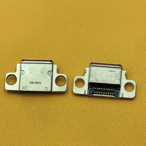 USB-зарядное устройство, разъем для зарядки, 1-10 шт., для Samsung Galaxy Tab S9 FE Ultra Plus X510 X516 X610 X910 X810 X710 X716