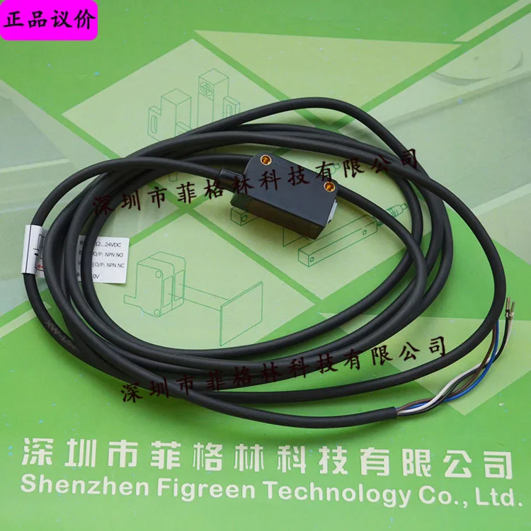 

2025 [Fake One Penalty Ten] XW-LS20N Taiwan Opens KFPS Photoelectric Switch