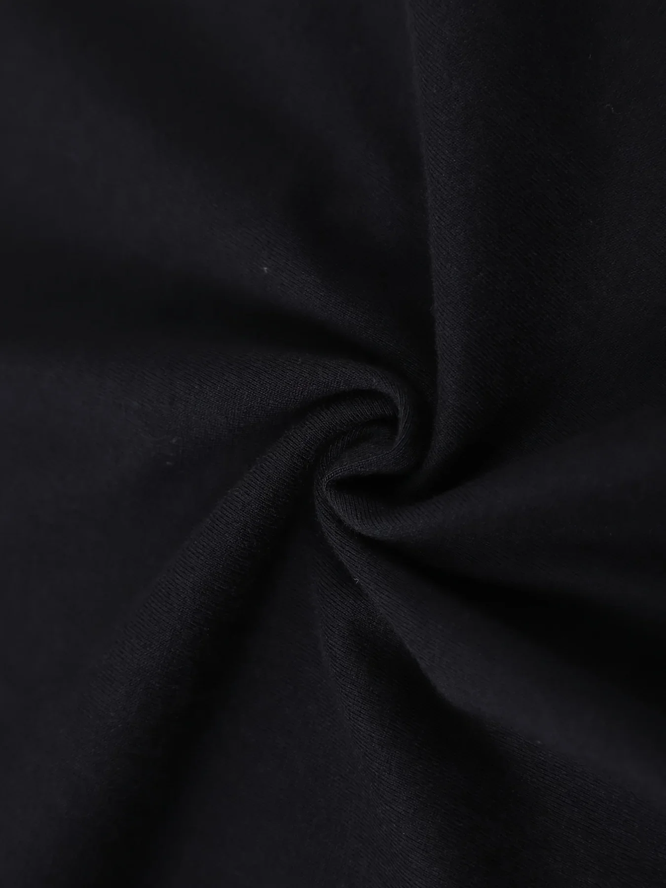 Camicia a maniche corte moda donna vendita calda taglie forti T-shirt stampata con motivo faccina semplice - Adatta per l'uso quotidiano