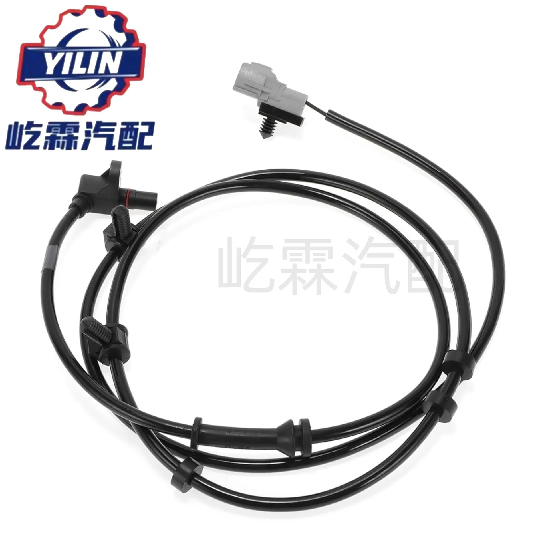 Cross-border ABS wheel speed sensor 5015283AA, 5015283AB, 970257, ALS237 for Dodge