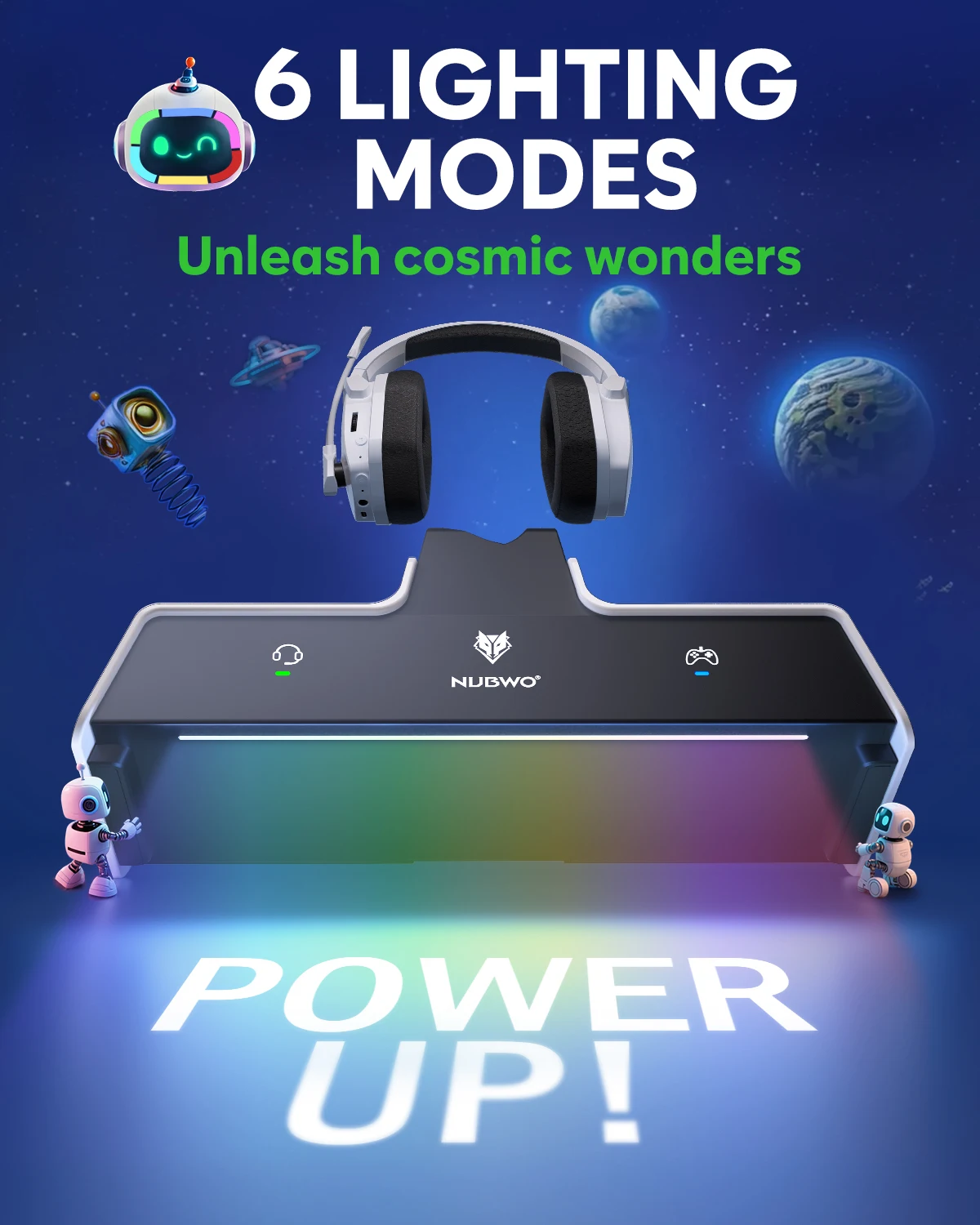 Thumbnail 4 - #83 PS5 Wireless Headsets List of Top Picks