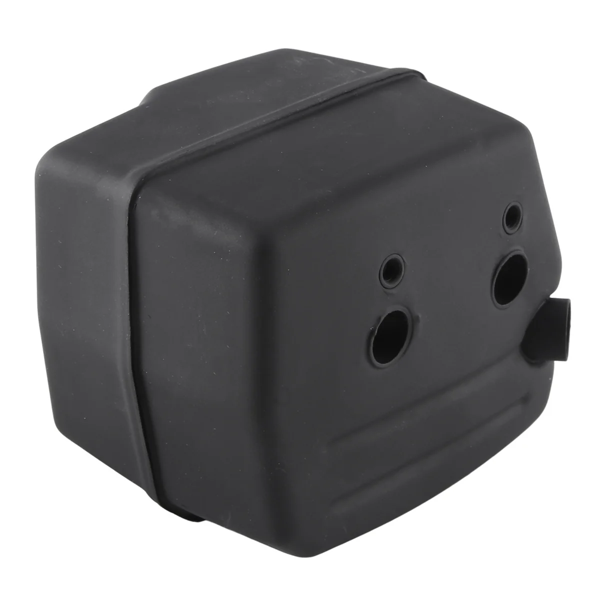 كاتم صوت عادم منشار كهربائي لـ husqvarna61 ks 272xp