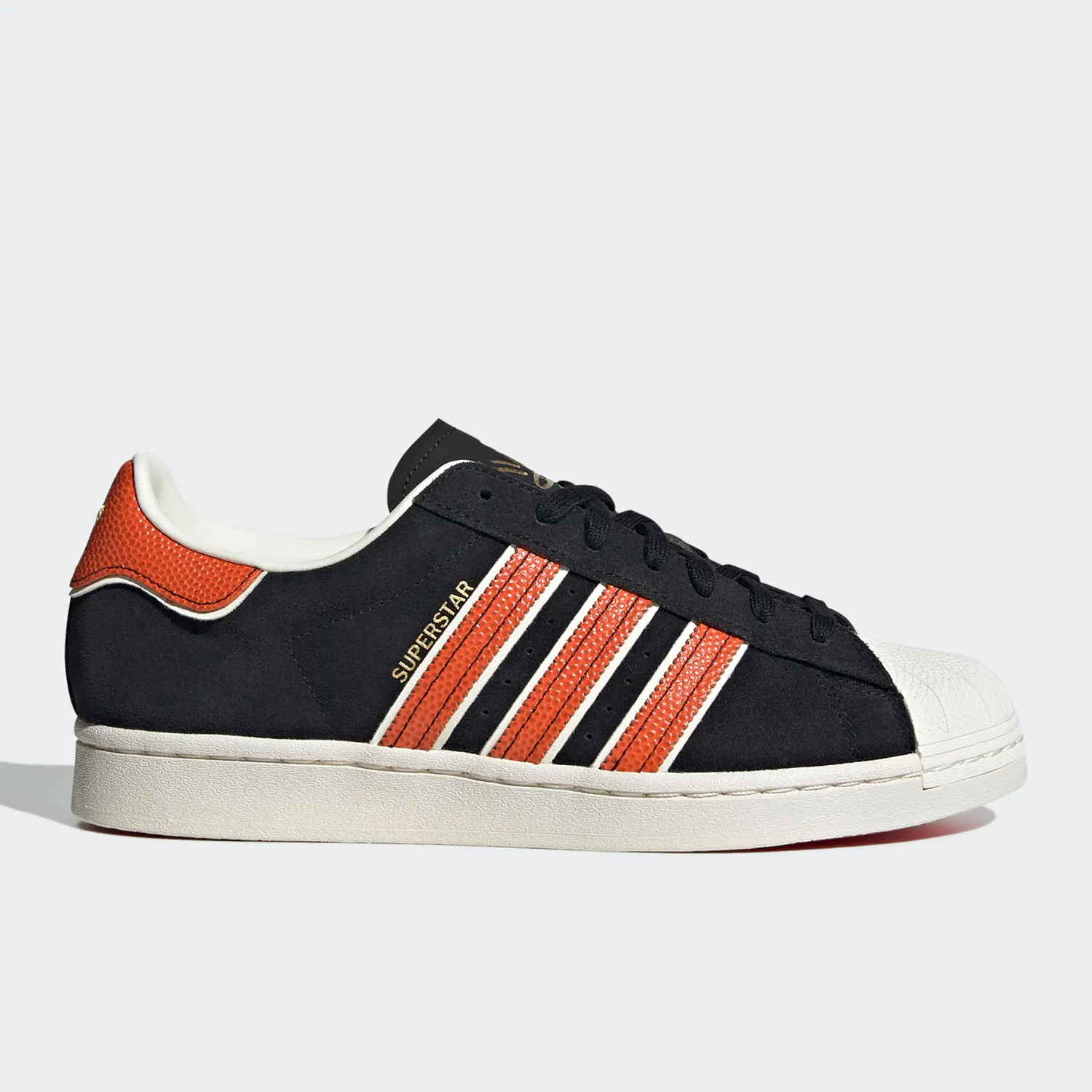 

Adidas Originals оригинальные мужские/женские кроссовки SUPERSTAR с носком HR0463