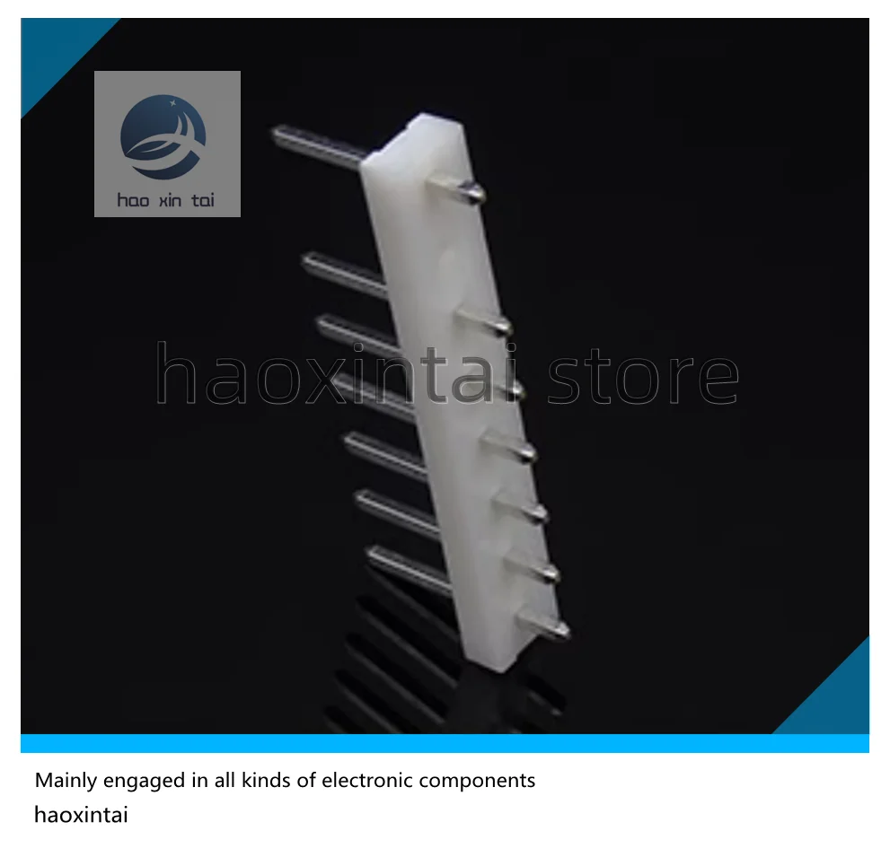 5PCS/20PCS B7P8-VB(LF)(SN) B8P9-VB(LF)(SN) Connector pin holder connector wire-to-plate crimp connector