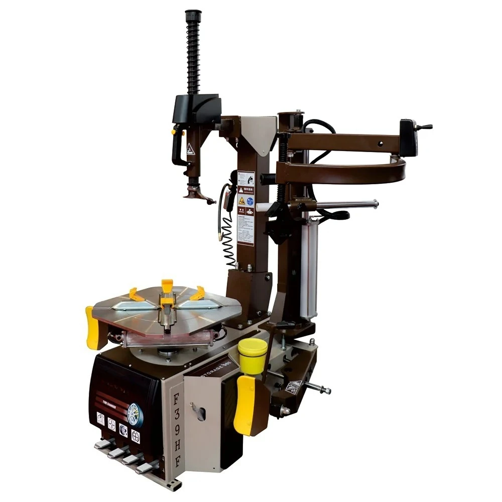 

Автоматический шиномонтажный станок: цена от производителя, оборудование для гаража, шиномонтажный станок