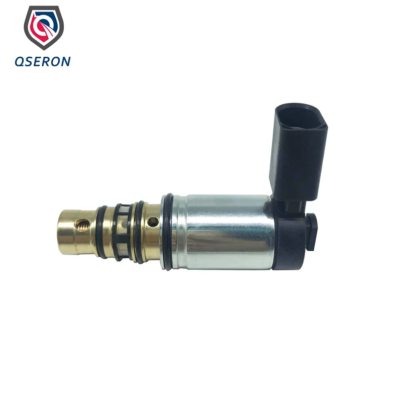 Compressor Control valve For VW Jetta  SANDEN MK5 MK6 AUDI A3 1K0820803S PXE16 PXE14