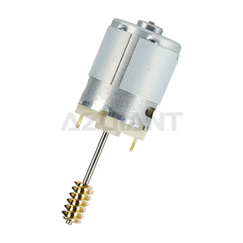 

Для Audi S6 Q7 A6: Металлический приводной механизм блокировки рулевой колонки ESL ELV (мотор) RS-385, аксессуары для электромобилей