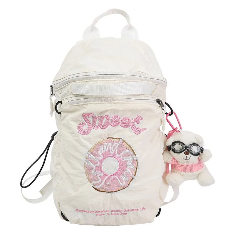 sac-a-dos-simple-pour-femme-ideal-pour-les-etudiantes-les-voyages-quotidiens-et-la-randonnee-sac-a-bandouliere-en-toile-souple-pliable-impermeable-avec-fermeture-eclair