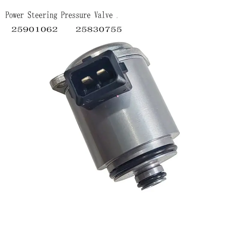 

25901062 Клапан регулировки давления гидроусилителя руля для Cadillac STS 4.6 V8 2005-2010, электромагнитный клапан рулевого управления 25830755