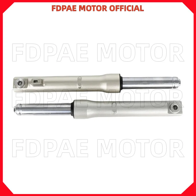 Left / Right Front Shock Absorber for Wuyang Honda Wh100t-h-f-g-l-m-n-3