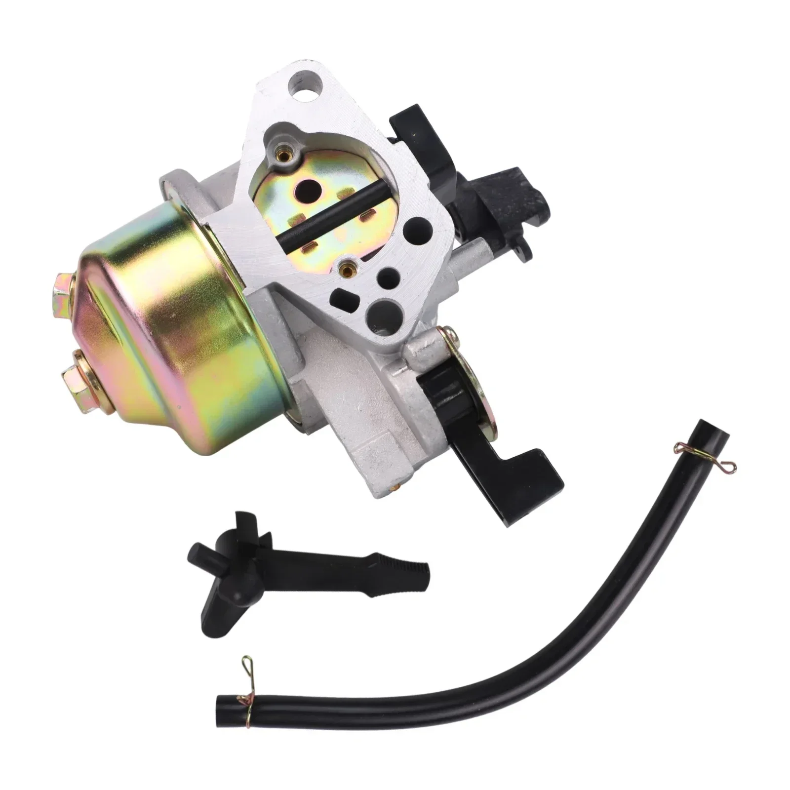

Upgrade Your Engine with This Carburettor Kit Compatible with For GX240 For GX270 and Parts For 16100ZE2W71 For 1616100ZH9820