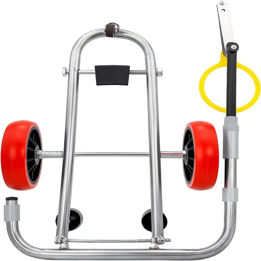 Chariot de toilette Portable et robuste, Jack Compact et robuste, levage de toilettes, économie de travail, facile à utiliser, chariot élévateur, installation des toilettes