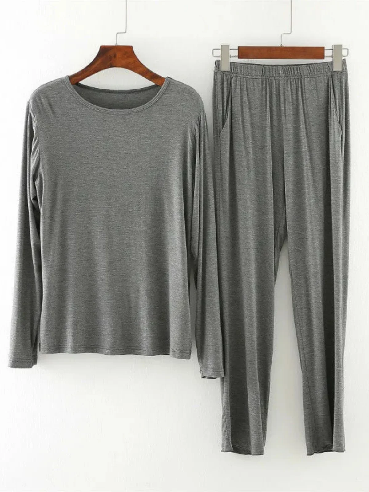 Thumbnail 3 - #21 Trending Thermal Sleepwear Sets Right Now