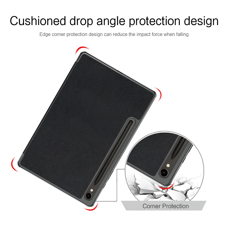 Thumbnail 2 - #45 Latest Samsung Galaxy Tab S8 Ultra Cases Offers